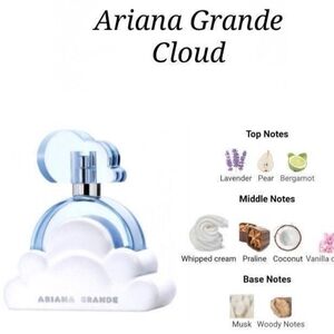 Ariana Grande Cloud Mini 7.5